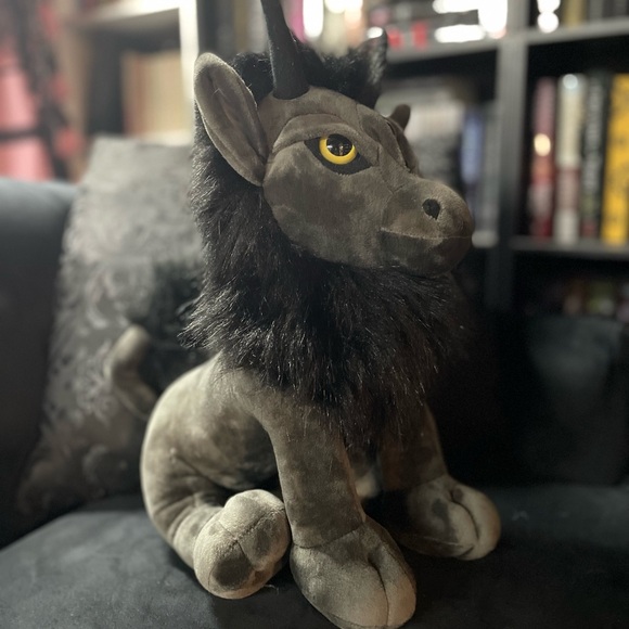 Baize Kreepture - Picture 5 of 5